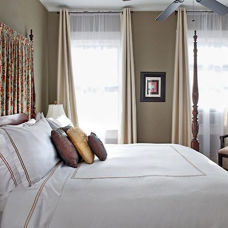 Galloway House Inn Savannah Luaran gambar