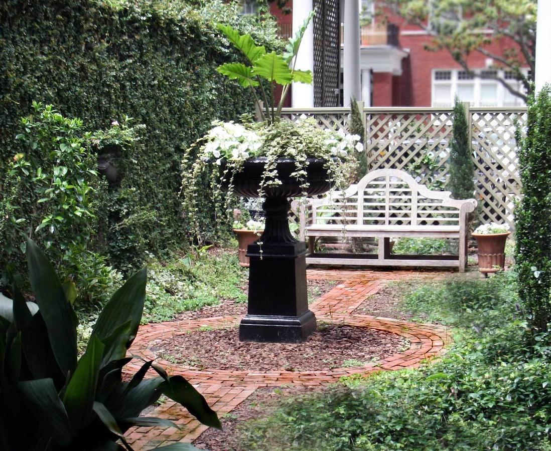 Galloway House Inn Savannah Luaran gambar