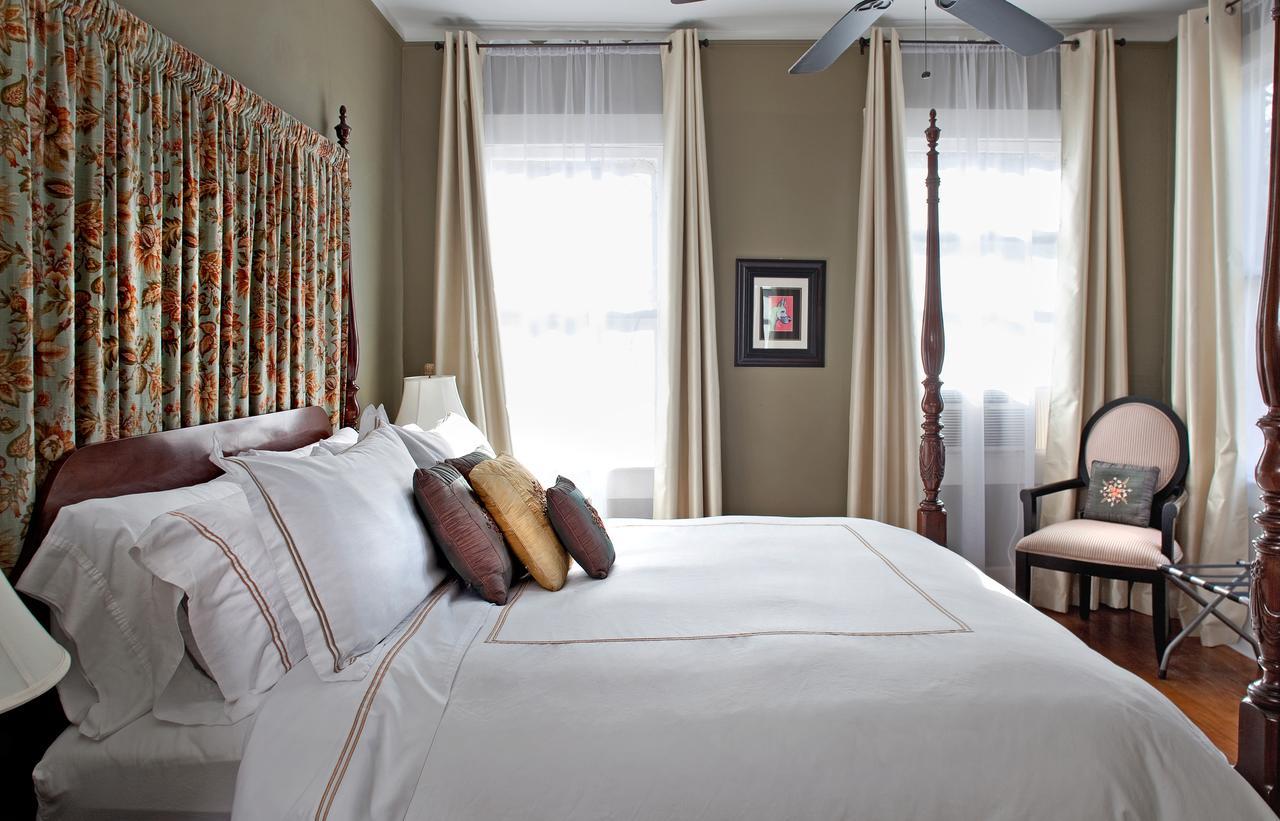 Galloway House Inn Savannah Luaran gambar
