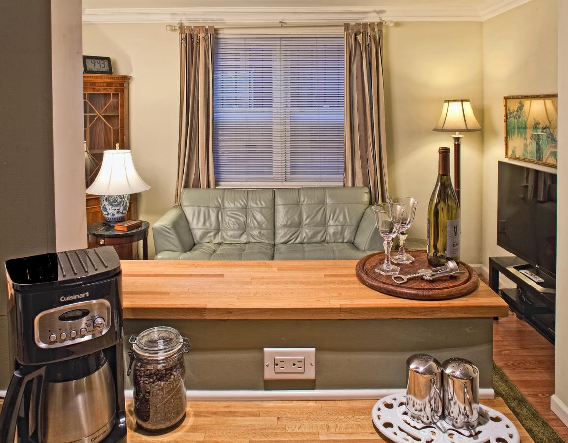 Galloway House Inn Savannah Luaran gambar