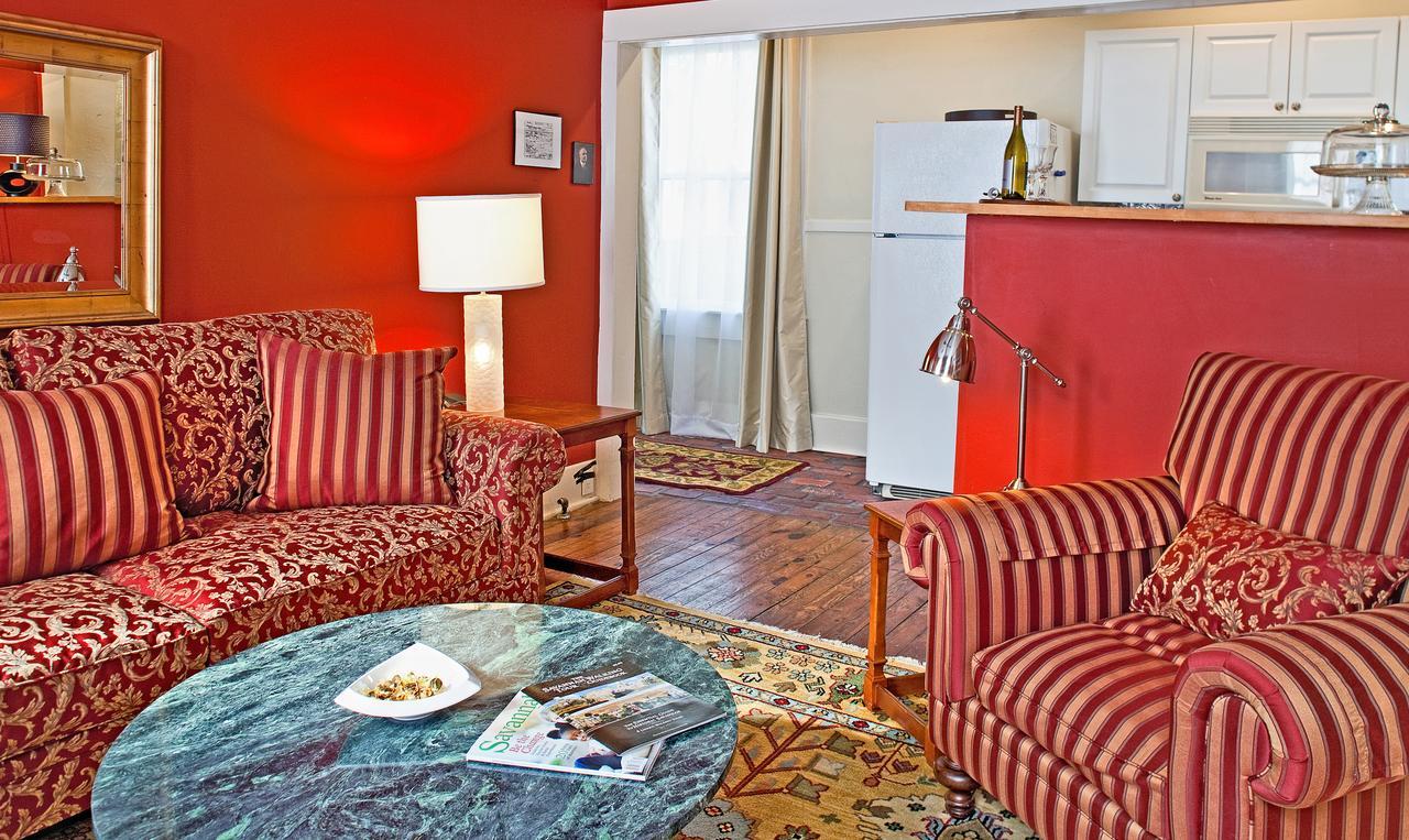 Galloway House Inn Savannah Luaran gambar
