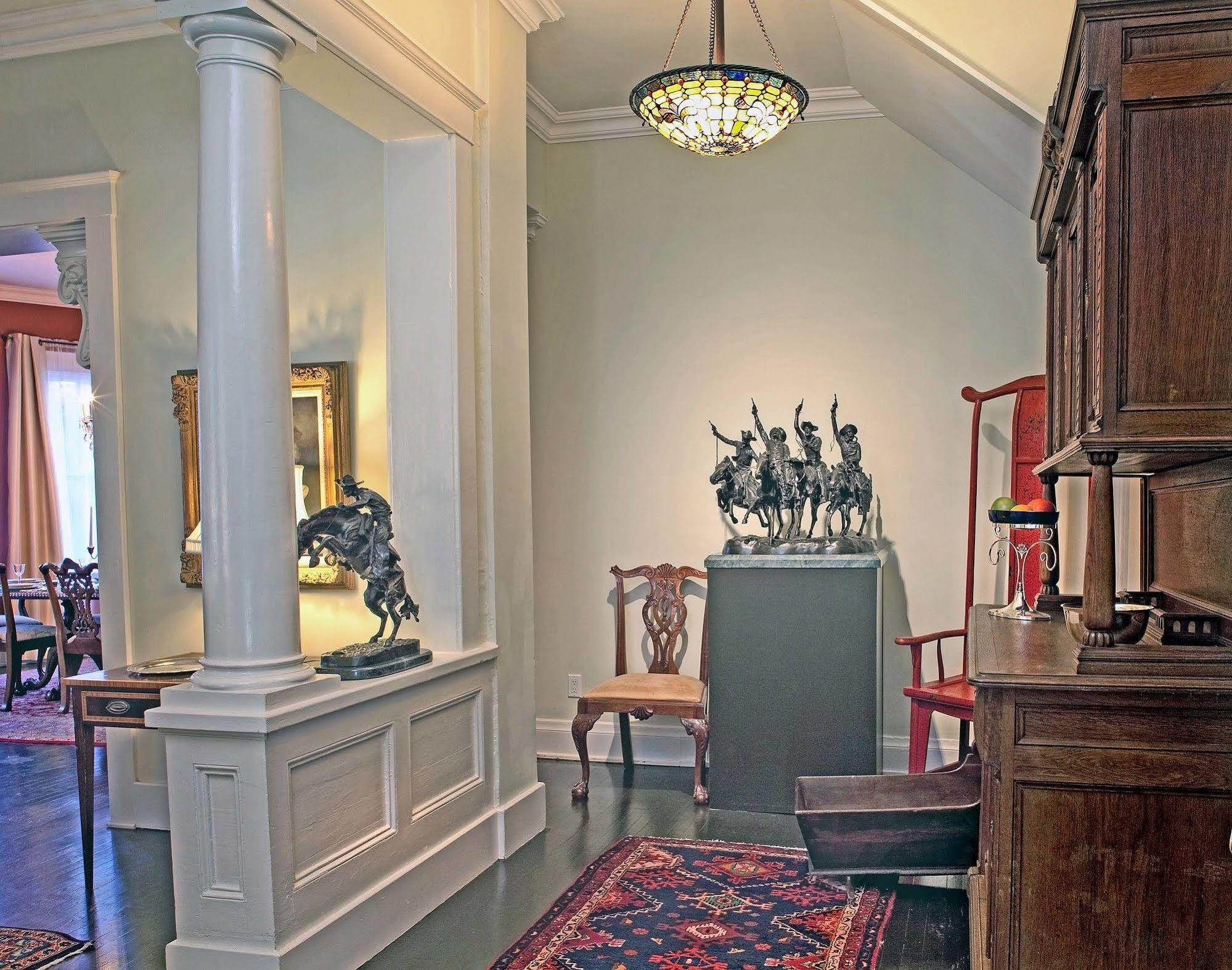 Galloway House Inn Savannah Luaran gambar
