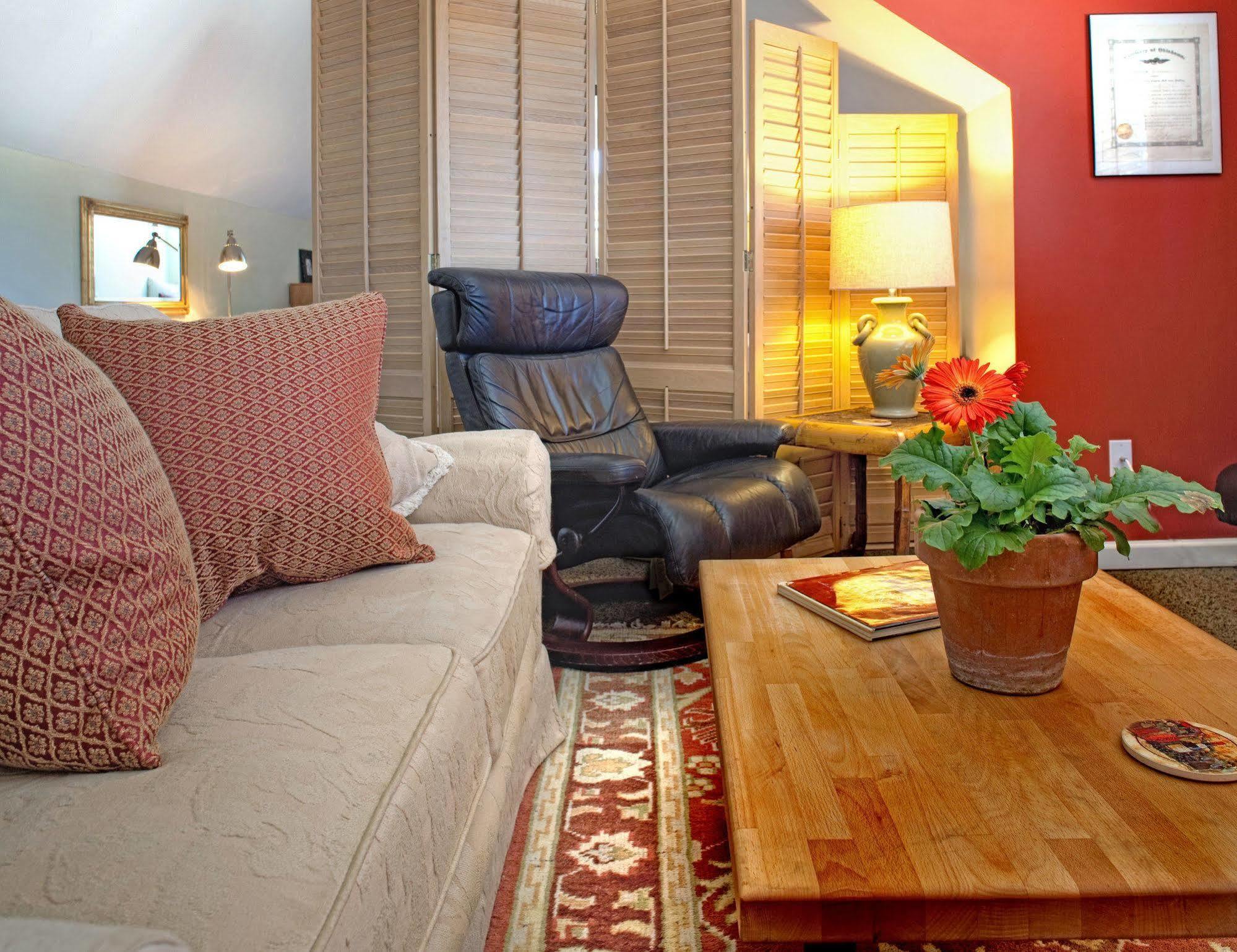 Galloway House Inn Savannah Luaran gambar