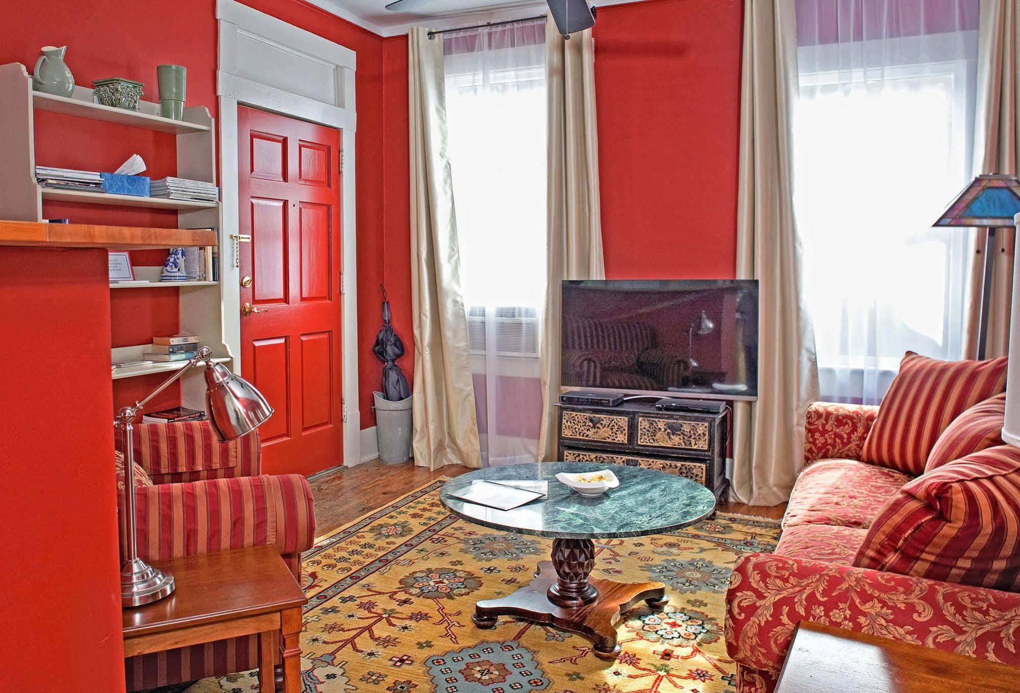 Galloway House Inn Savannah Luaran gambar