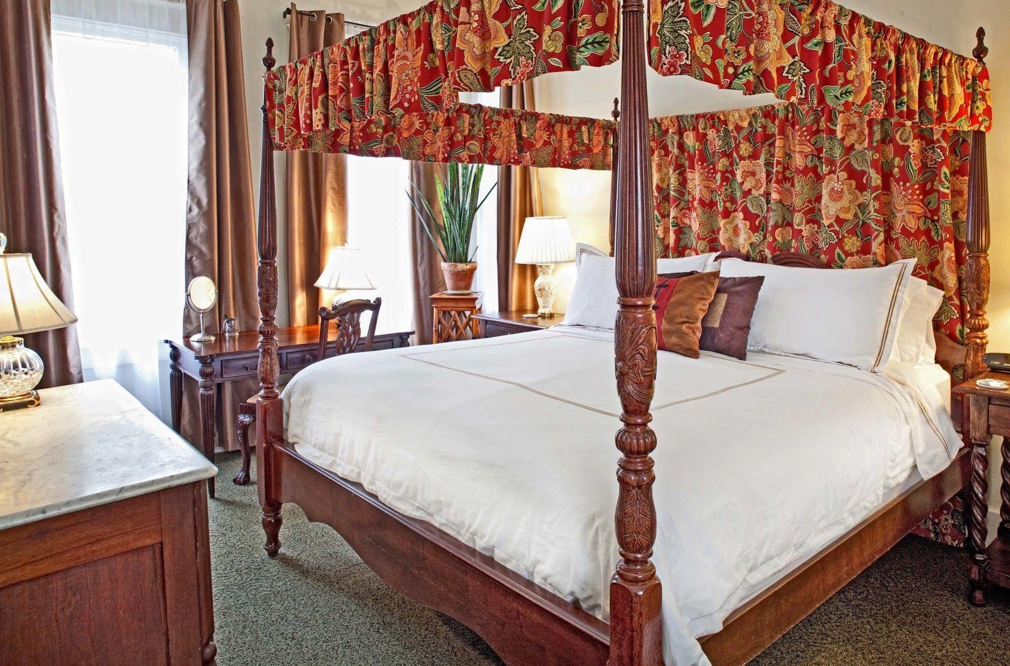 Galloway House Inn Savannah Luaran gambar