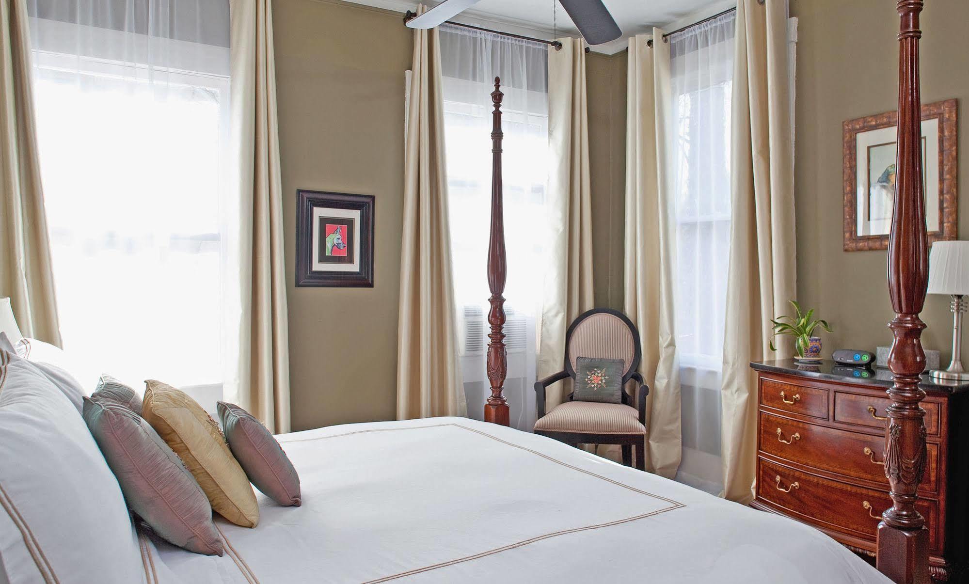 Galloway House Inn Savannah Luaran gambar