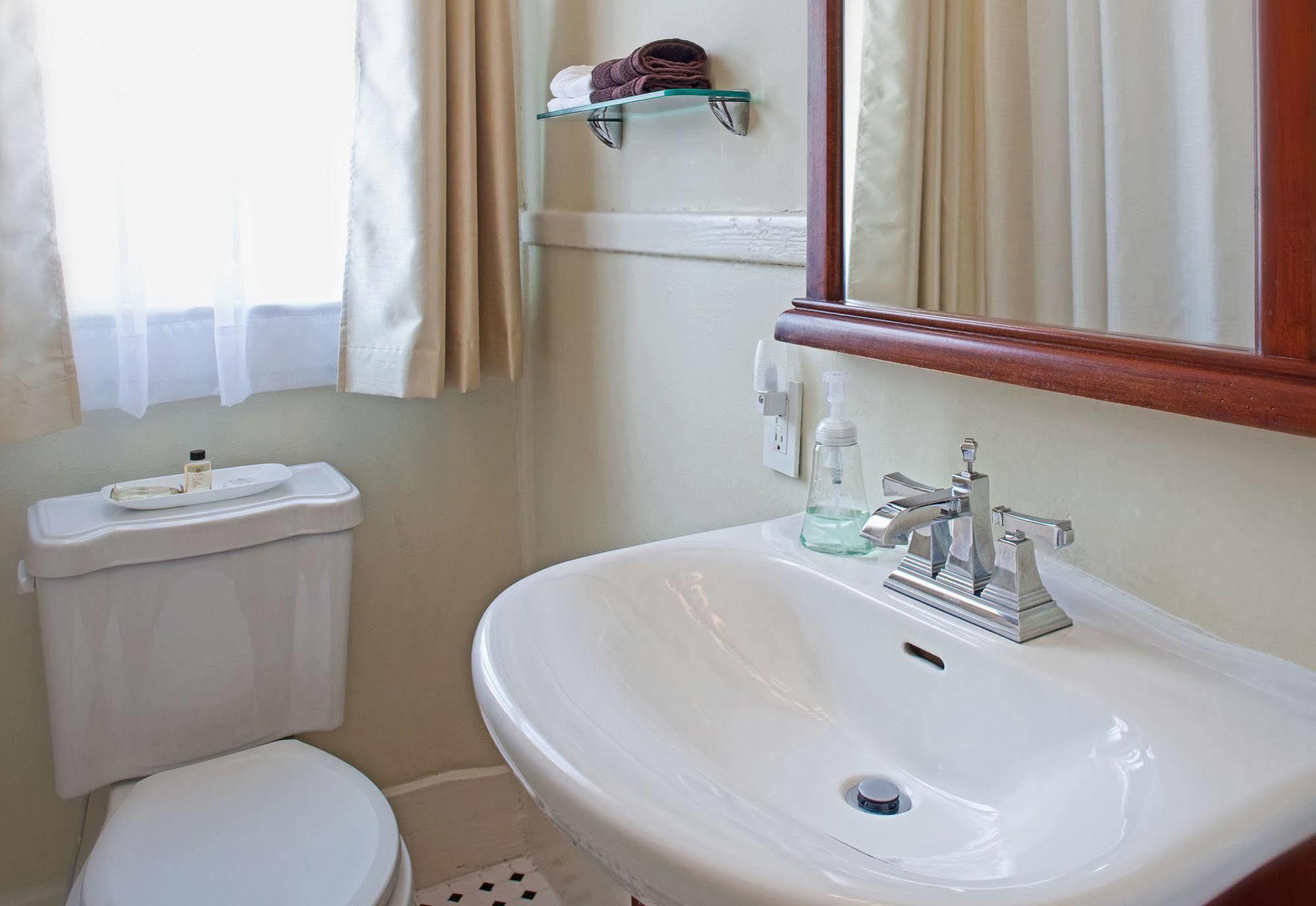 Galloway House Inn Savannah Luaran gambar