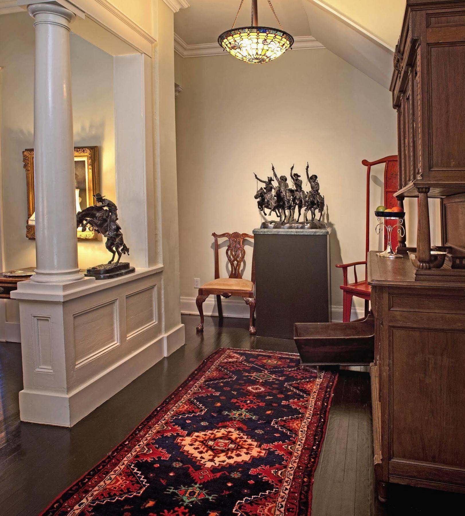 Galloway House Inn Savannah Luaran gambar