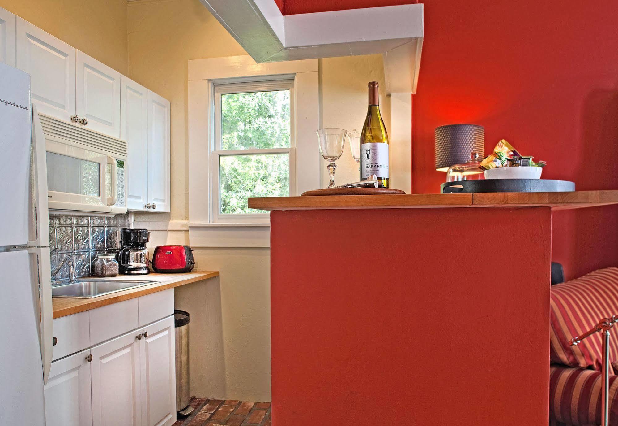 Galloway House Inn Savannah Luaran gambar