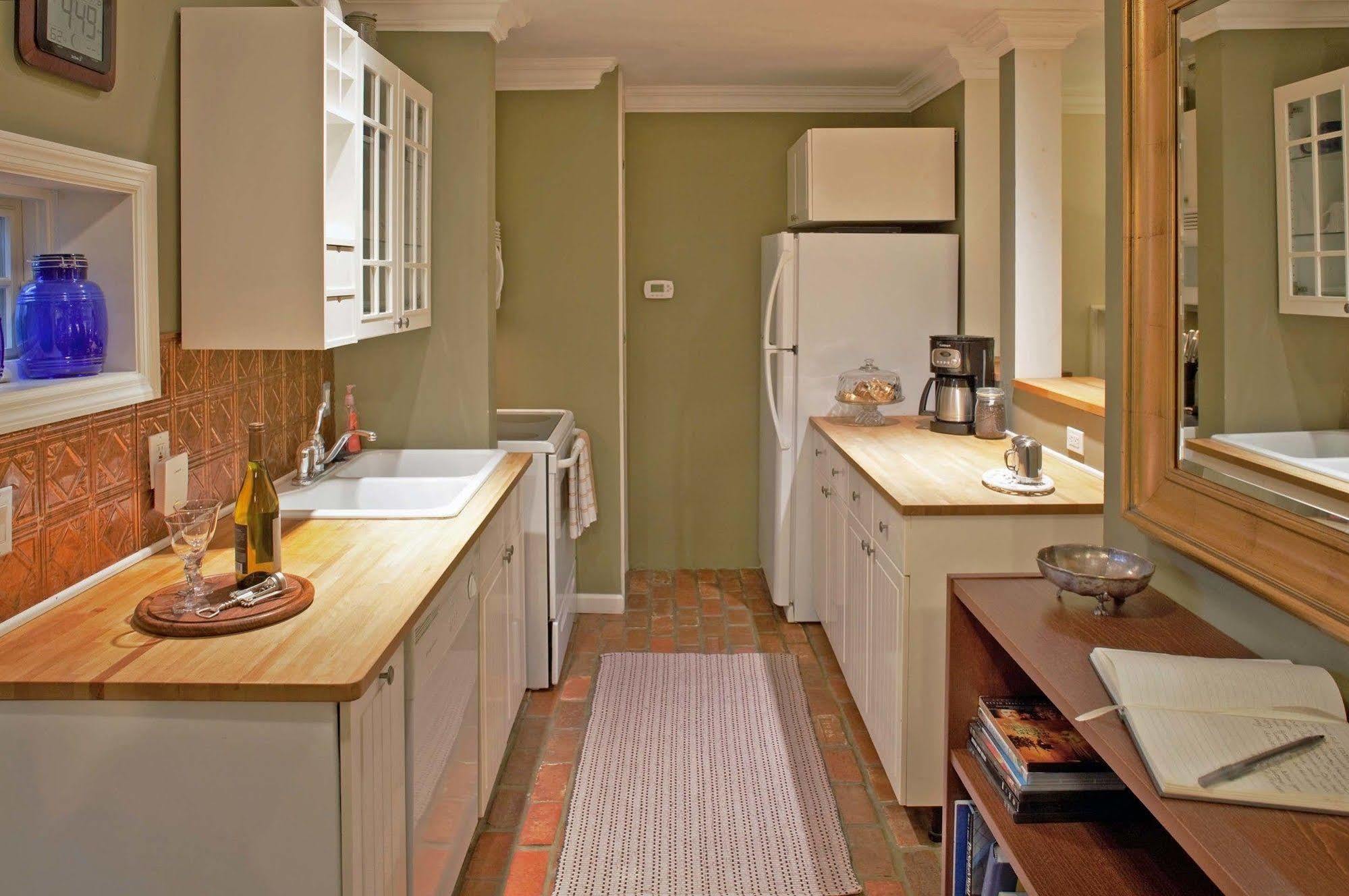 Galloway House Inn Savannah Luaran gambar