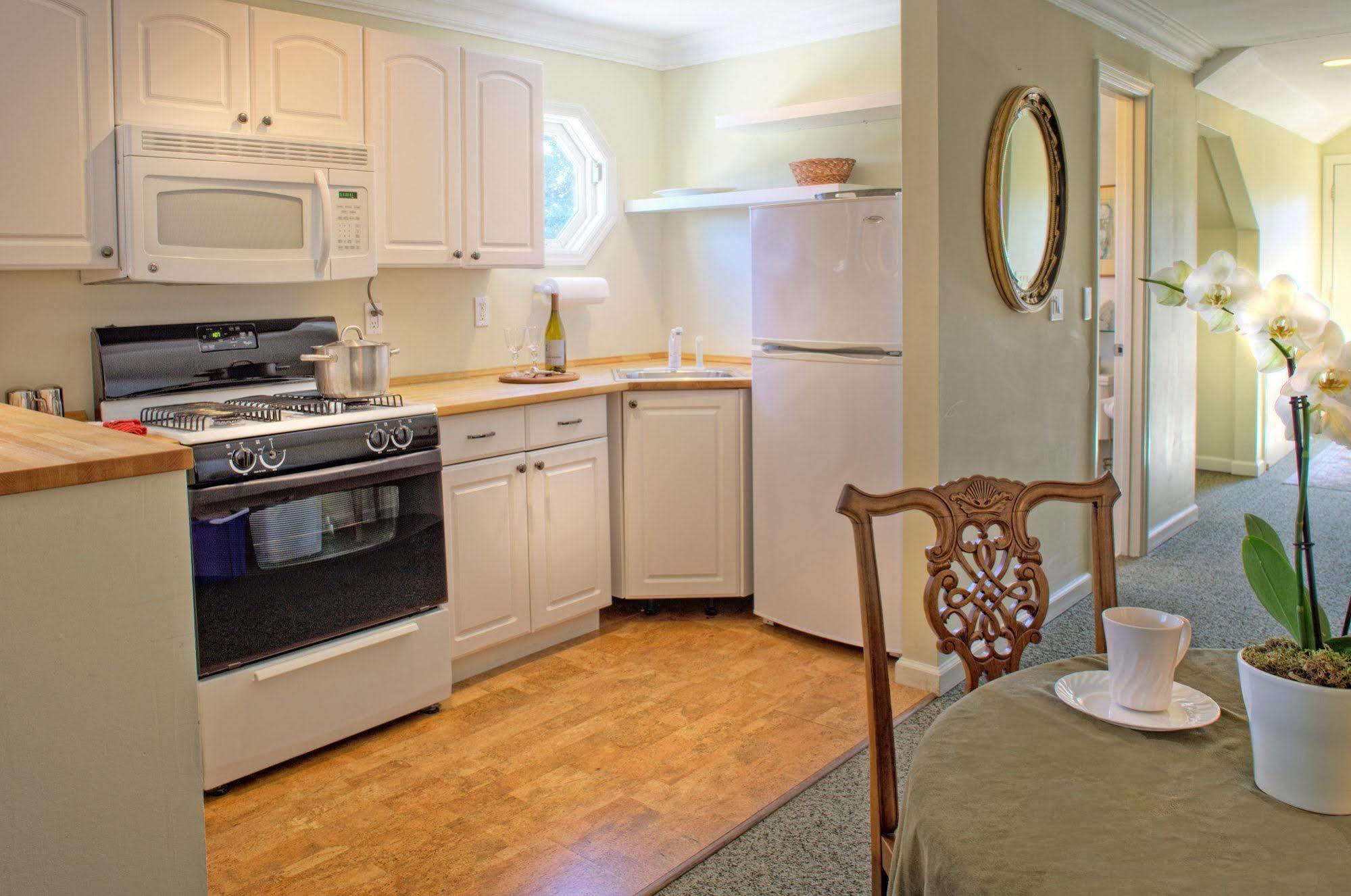 Galloway House Inn Savannah Luaran gambar