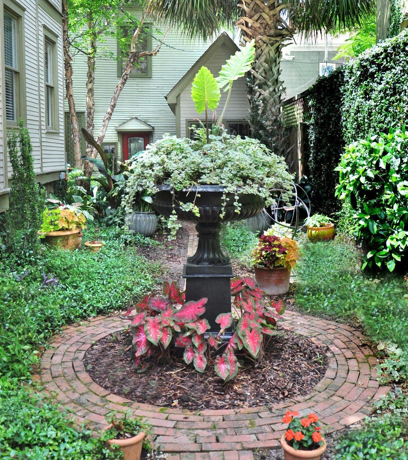 Galloway House Inn Savannah Luaran gambar