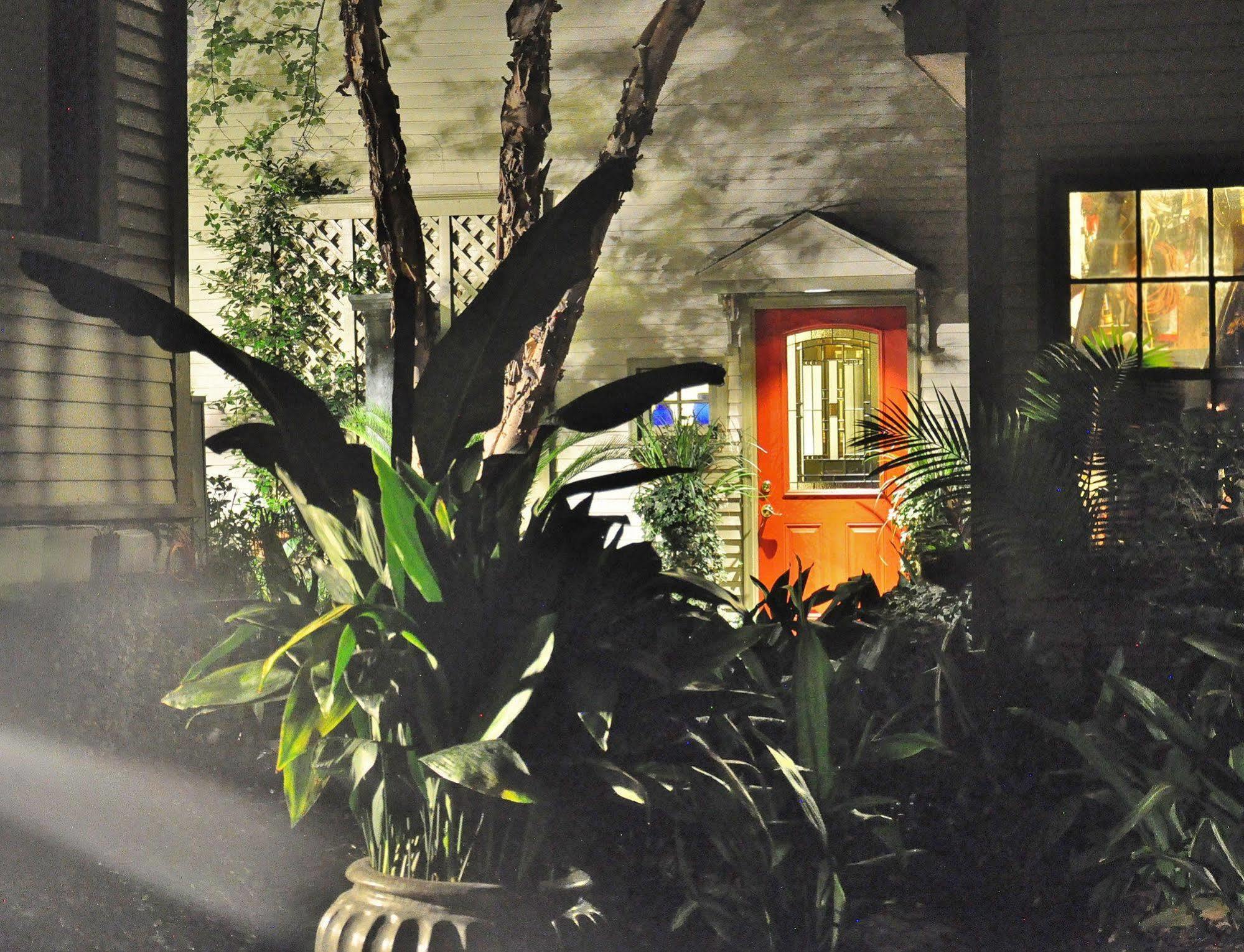 Galloway House Inn Savannah Luaran gambar