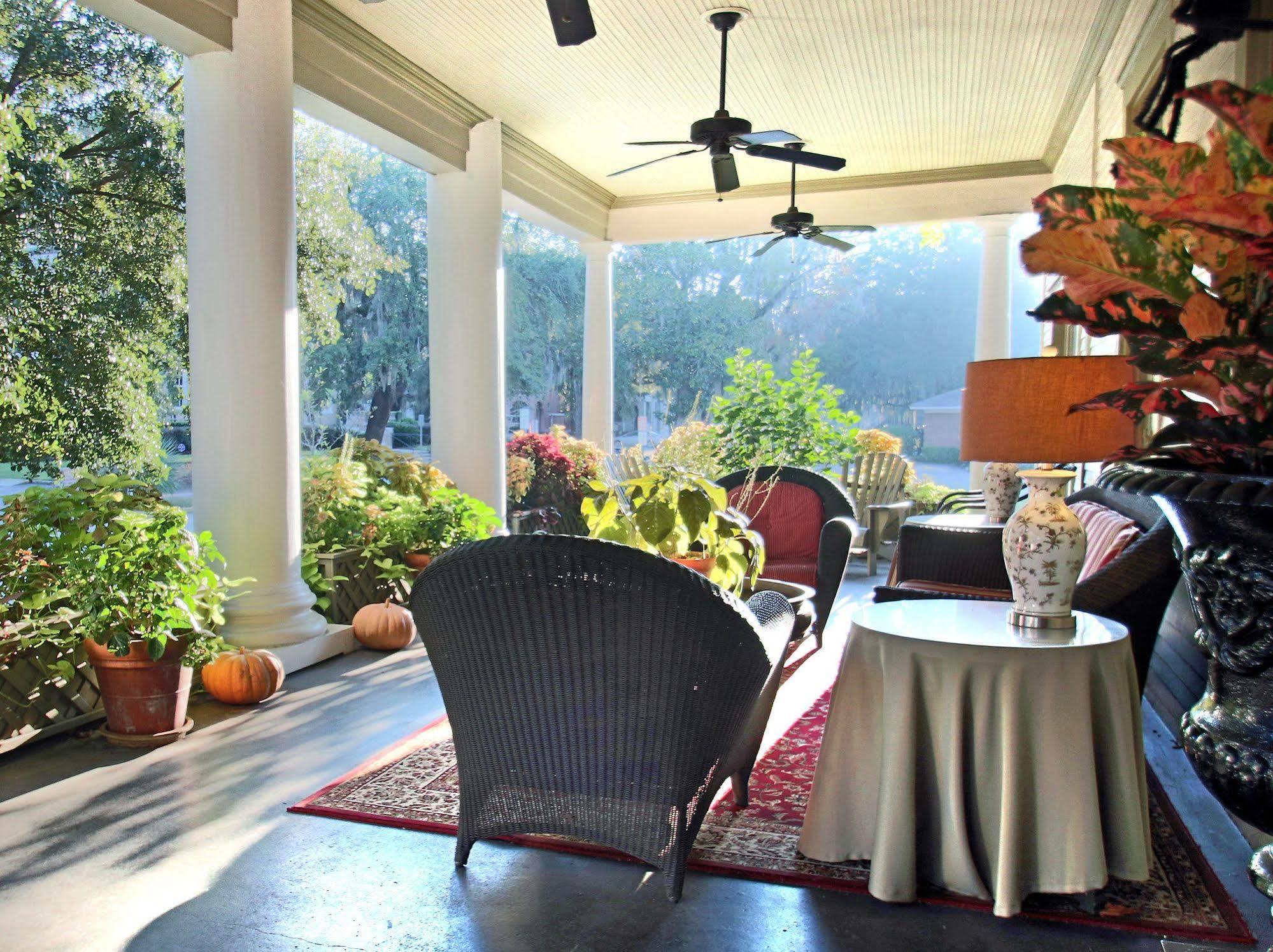 Galloway House Inn Savannah Luaran gambar