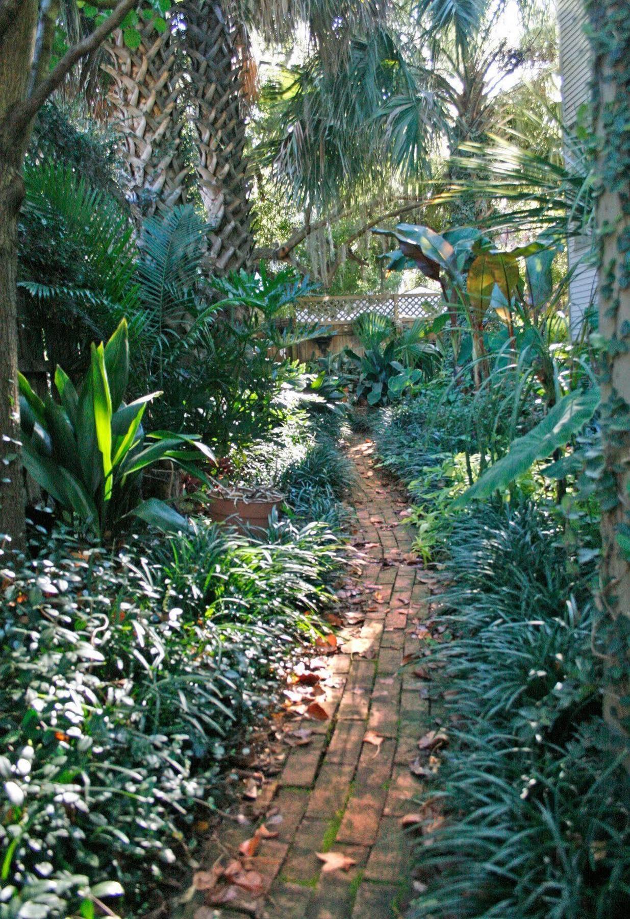 Galloway House Inn Savannah Luaran gambar