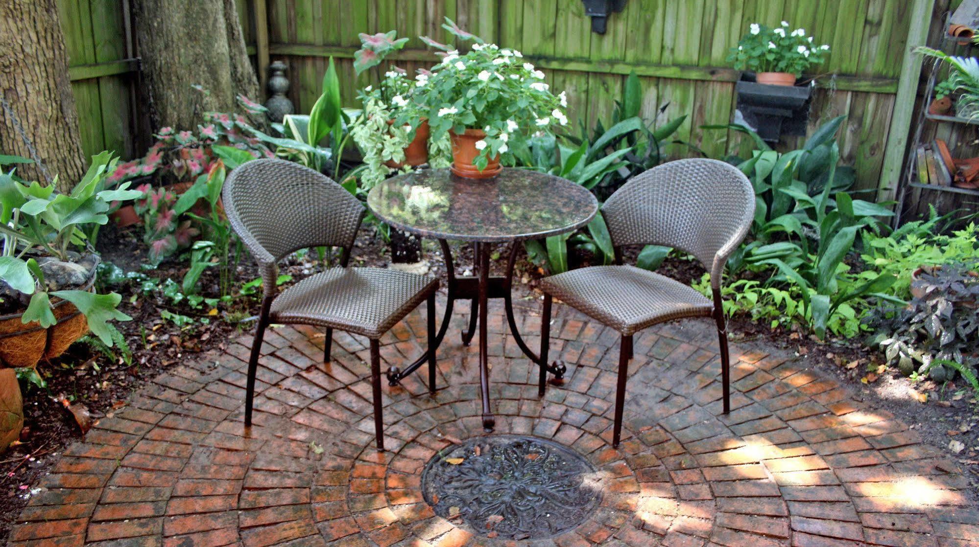 Galloway House Inn Savannah Luaran gambar