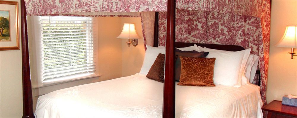 Galloway House Inn Savannah Luaran gambar