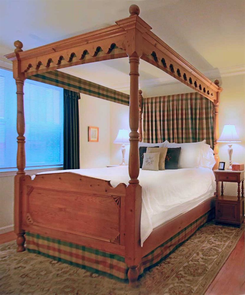 Galloway House Inn Savannah Luaran gambar