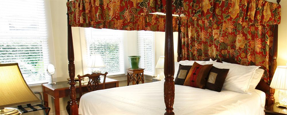 Galloway House Inn Savannah Luaran gambar