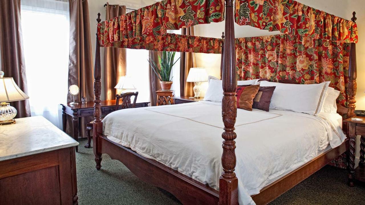 Galloway House Inn Savannah Luaran gambar